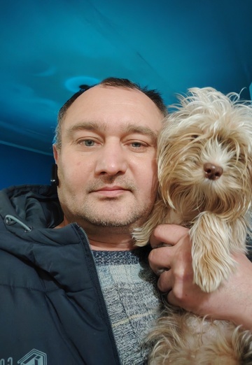 Моя фотография - Станислав, 44 из Обнинск (@alarmobninsk)