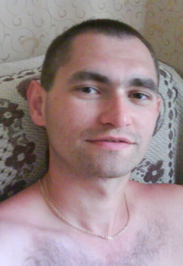 Моя фотография - Евгений, 41 из Шахты (@evgeniy25107)