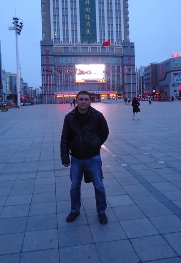 Моя фотография - Евгений Хакимов, 45 из Владивосток (@evgeniyhakimov)