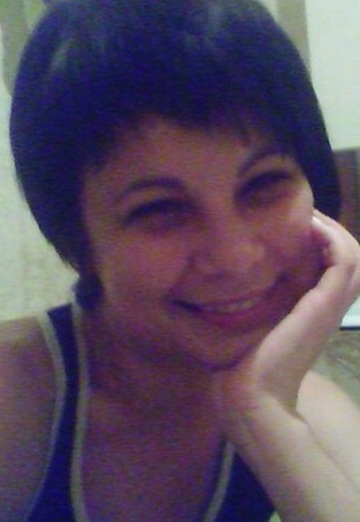 Моя фотография - yuliya, 43 из Вольногорск (@yuliya235)