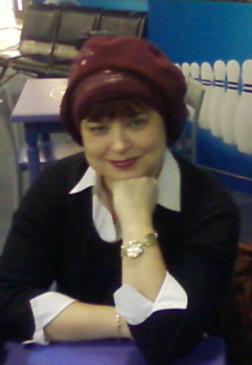 Моя фотография - Елена, 50 из Усть-Каменогорск (@elena25855)