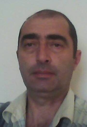 Моя фотография - "Джон", 59 из Ереван (@hovannes1)