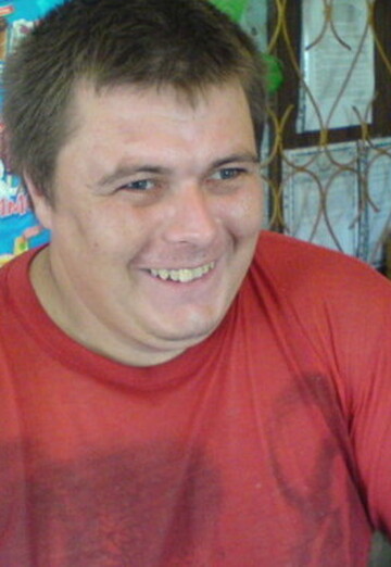 Моя фотография - Янис, 38 из Ижевск (@yanis63)