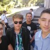 Антон, 20, г.Али Байрамлы Антон, 20, г.Али Байрамлы