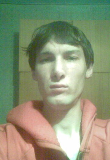 Моя фотография - Володя, 35 из Алматы́ (@volodya1276)