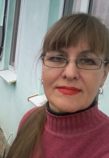 Моя фотография - Юлия, 64 из Каневская (@uliya182145)