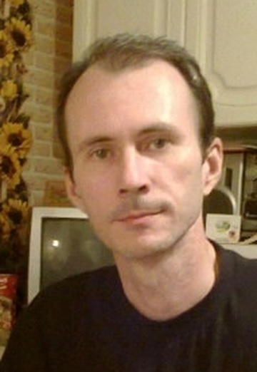 Моя фотография - Алексей Alexx, 51 из Саратов (@alekseyalexx)