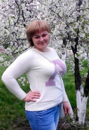Моя фотография - Валентина, 35 из Новомосковск (@valentina3238)