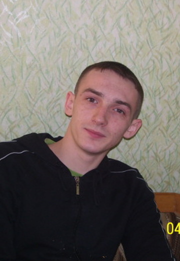 Моя фотография - Slava, 36 из Нижневартовск (@slava4299)