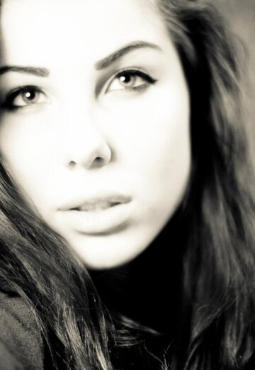 Моя фотография - София, 30 из Москва (@sofiya436)