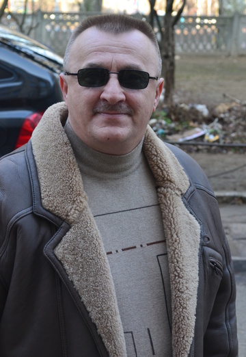 Моя фотография - TANOLL, 55 из Киев (@tanoll)