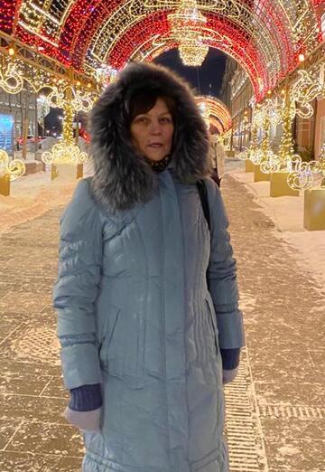 Моя фотография - катерина, 65 из Москва (@katerina47246)