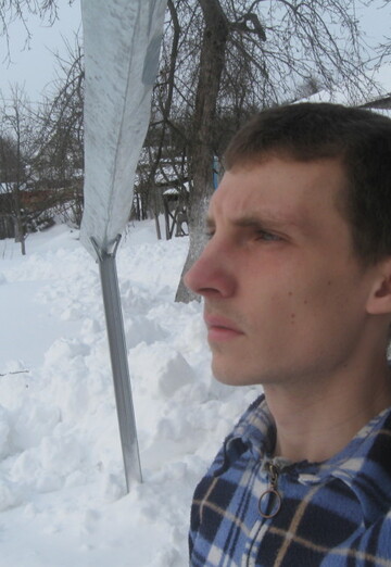 Моя фотография - Вячеслав, 34 из Могилёв (@vyacheslav3620)