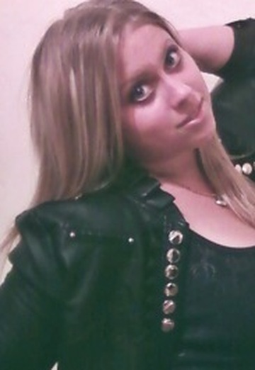 Моя фотография - Lolita ♥, 31 из Одесса (@lolita163)