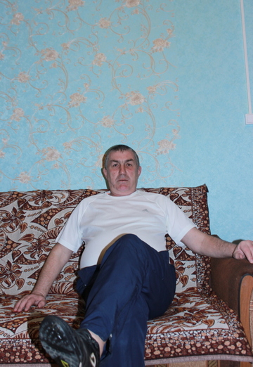Моя фотография - НИКОЛАЙ, 67 из Москва (@nikolay14194)
