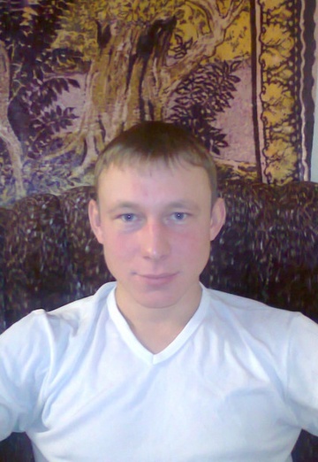 Моя фотография - Andrei, 38 из Омск (@andrei1537)