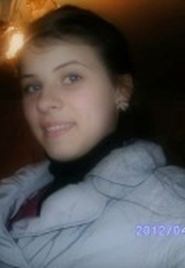 Моя фотография - Соломія, 31 из Харьков (@solomya6)
