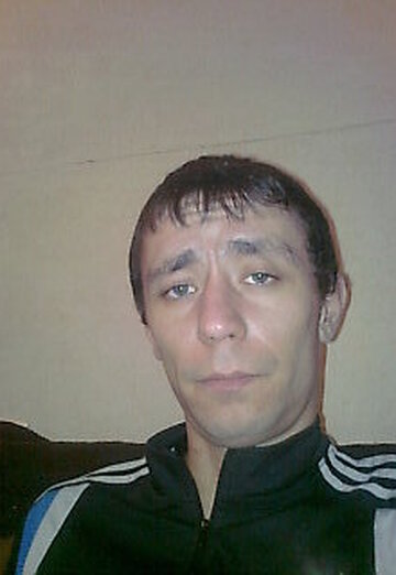 Моя фотография - Александр, 40 из Тольятти (@aleksandr53713)