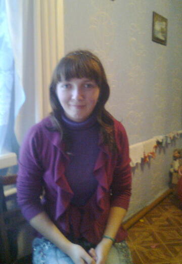 Моя фотография - Вероника, 38 из Дзержинск (@veronika1725)