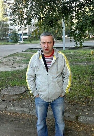 Моя фотография - zuki, 48 из Ярославль (@zuki29)