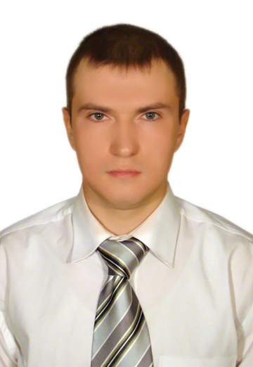 Моя фотография - Andrey, 37 из Иваново (@andrey38486)