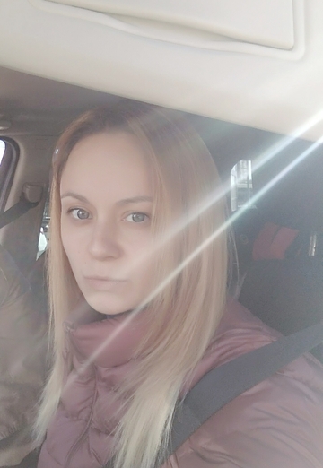 Моя фотография - Катерина, 39 из Москва (@katerina41819)