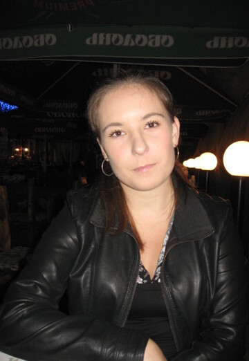 Моя фотография - Елена, 34 из Николаев (@elena15606)