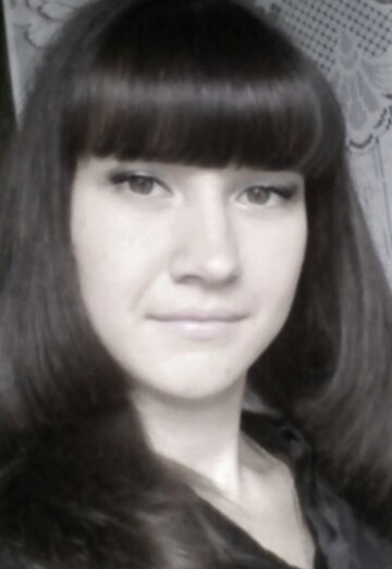 Моя фотография - Маришка, 31 из Харьков (@marishka2912)