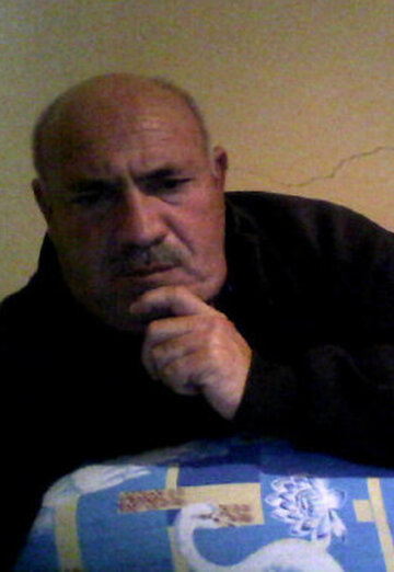 Моя фотография - Ramiz Israfilov, 66 из Баку (@ramizisrafilov)