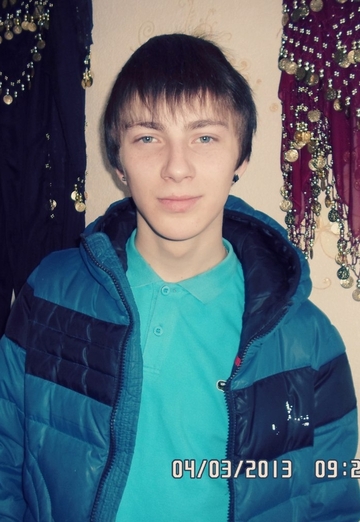 Моя фотография - MikiLove, 29 из Сарапул (@id461524)