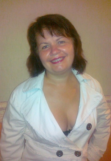 Моя фотография - Hatali, 52 из Климовск (@hatali1)