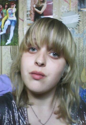 Моя фотография - Наталья, 31 из Волгодонск (@natalya14941)