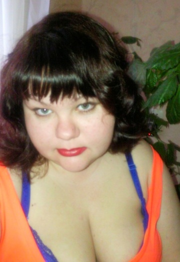Моя фотография - Катерина, 42 из Волгоград (@katerina962)