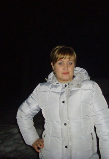 Моя фотография - Оксана, 36 из Волоколамск (@oksana7411)