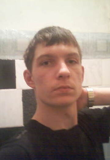 Моя фотография - Серый, 32 из Новосибирск (@seriy616)