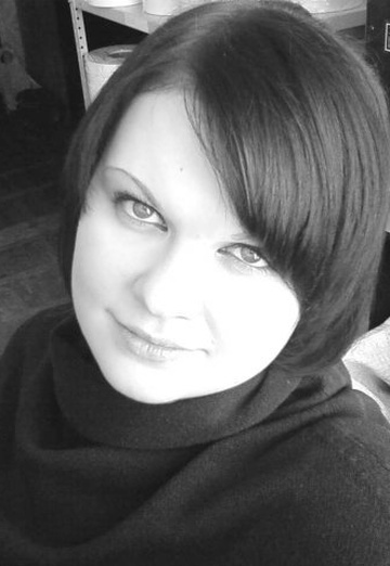 Моя фотография - Дарья, 35 из Минск (@darya108)