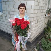 Валентина Кравчук 48 Коростень