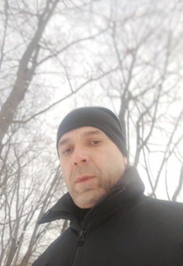 Моя фотография - Саид, 51 из Москва (@said15446)