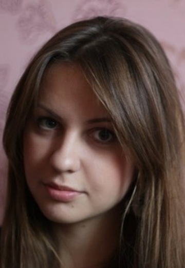 Моя фотография - Оксана, 31 из Белгород (@oksana8142)