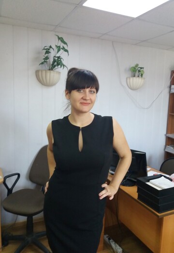 Моя фотография - Марина, 33 из Белогорск (@margarita25643)
