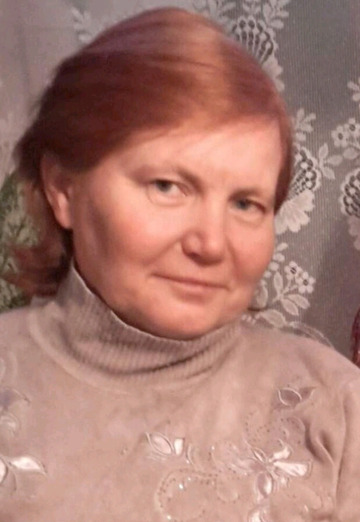 Моя фотография - Светлана, 48 из Новосибирск (@svetlana336388)