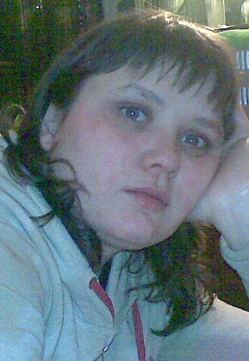 Моя фотография - Татьяна, 43 из Екатеринбург (@tatyana3803)