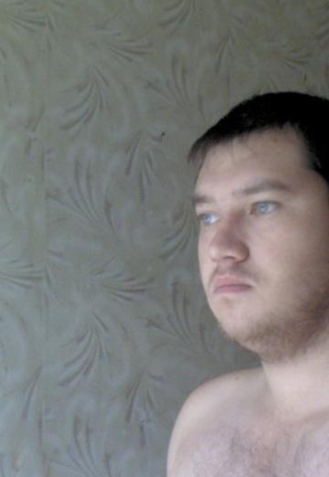 Моя фотография - алексей, 35 из Челябинск (@aleksey33868)