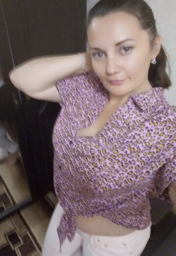 Моя фотография - Sonia, 40 из Крыжополь (@sonia469)