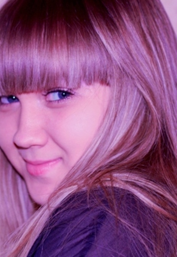 Моя фотография - Надежда, 32 из Москва (@nadejdabeautiful)