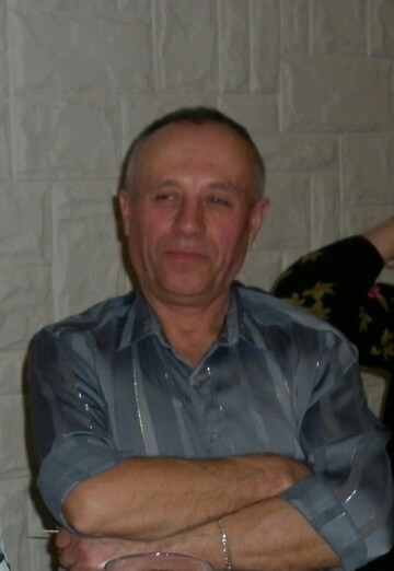 Моя фотография - Петро, 66 из Мукачево (@petro1914)