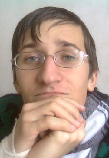 Моя фотография - Руслан, 39 из Тернополь (@ruslan77)