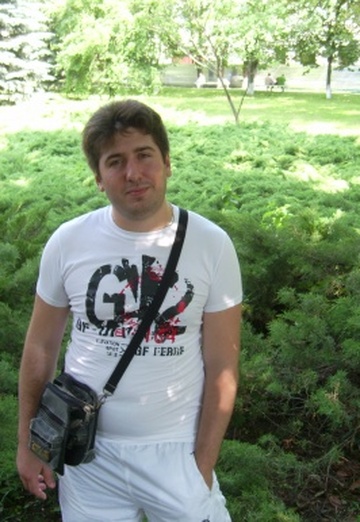 Сергей (@sergey7133) — моя фотография № 2