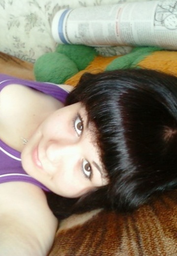 Моя фотография - Мария, 34 из Мурманск (@mariya295)