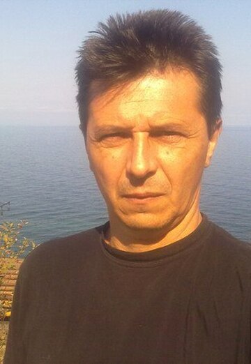 Моя фотография - валерий, 59 из Саратов (@valeriy40891)